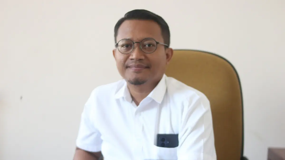 Krisna Aditama.