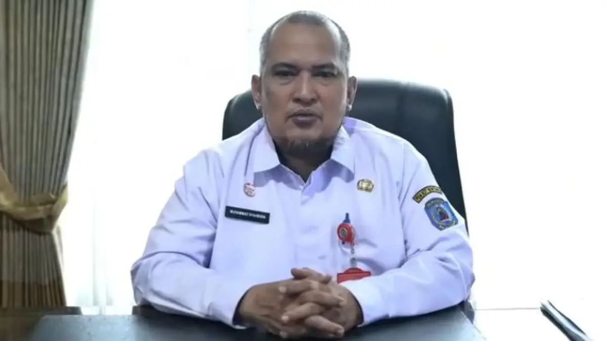 Muhammad Syahbirin.