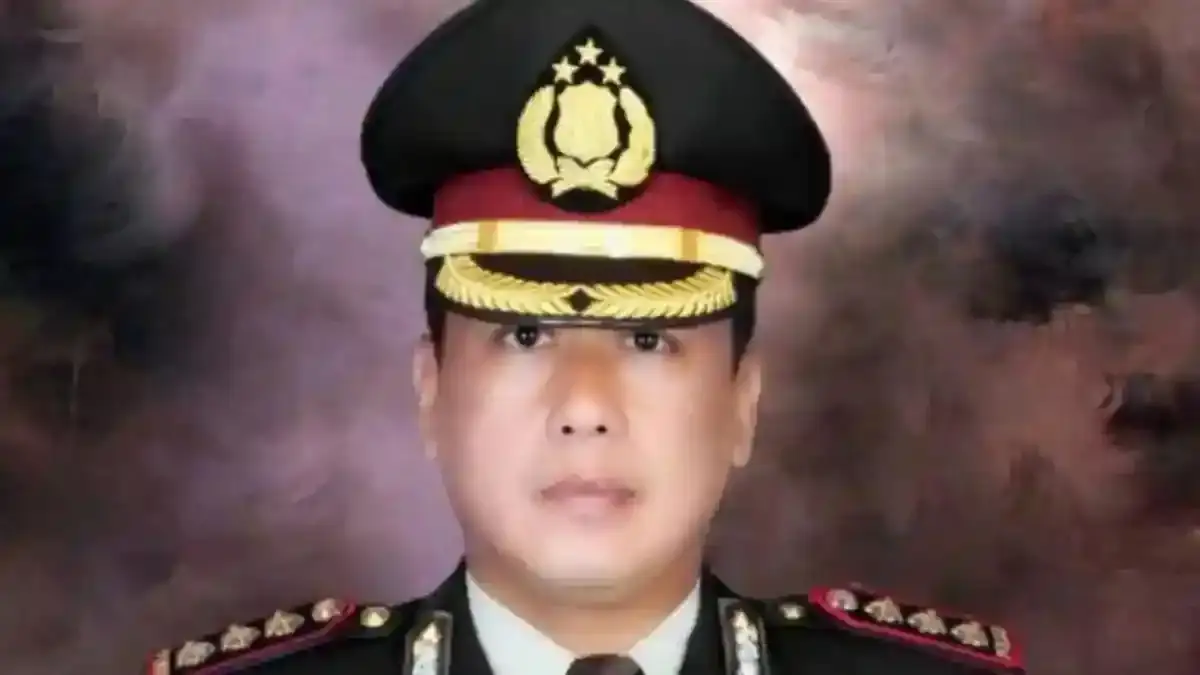 Tersangka baru korupsi MBG.