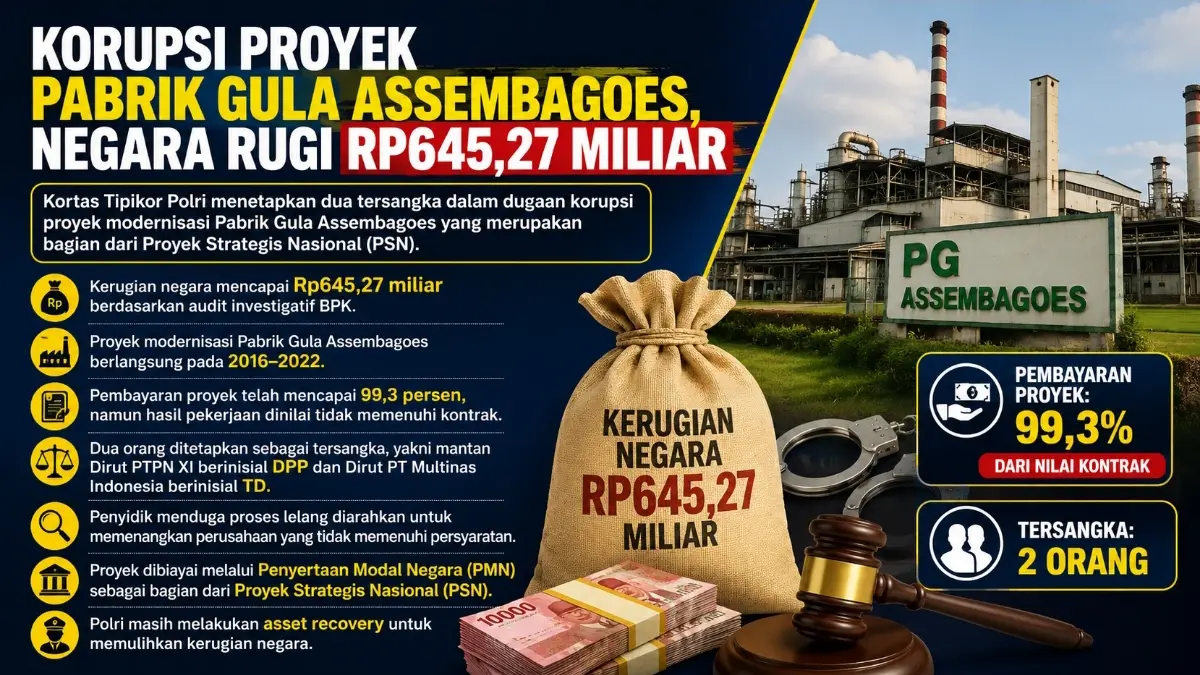 Grafis Kaltim Post 