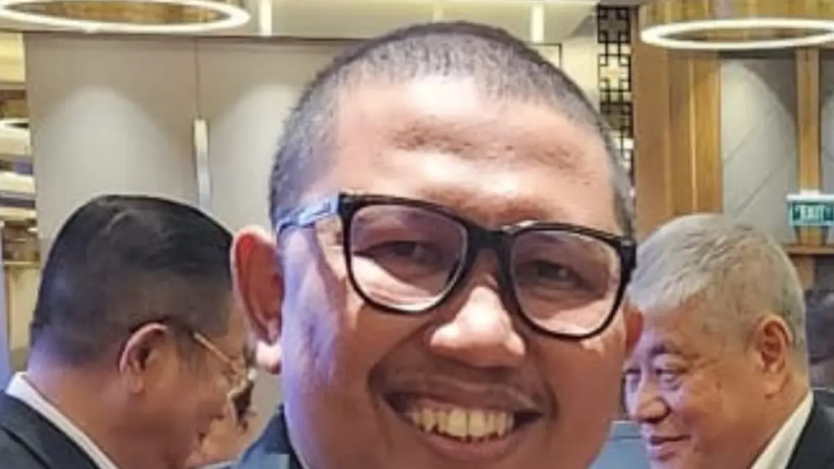 Loies Subowo Saminanto. (IST)

&nbsp;

&nbsp;