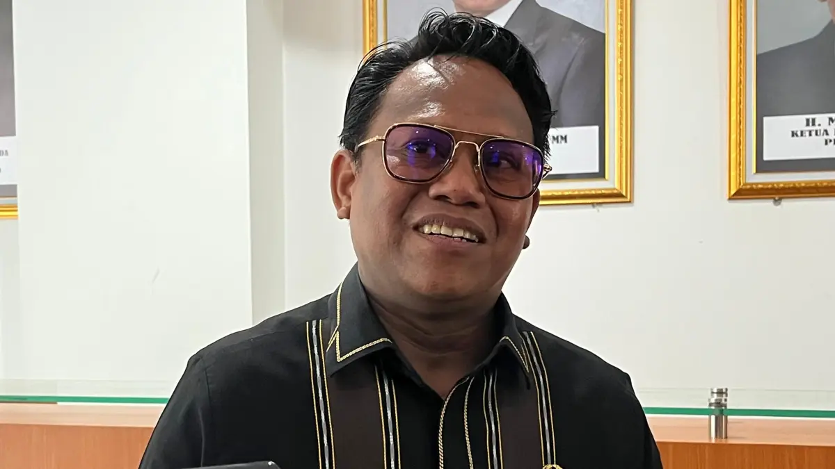 Samri Shaputra