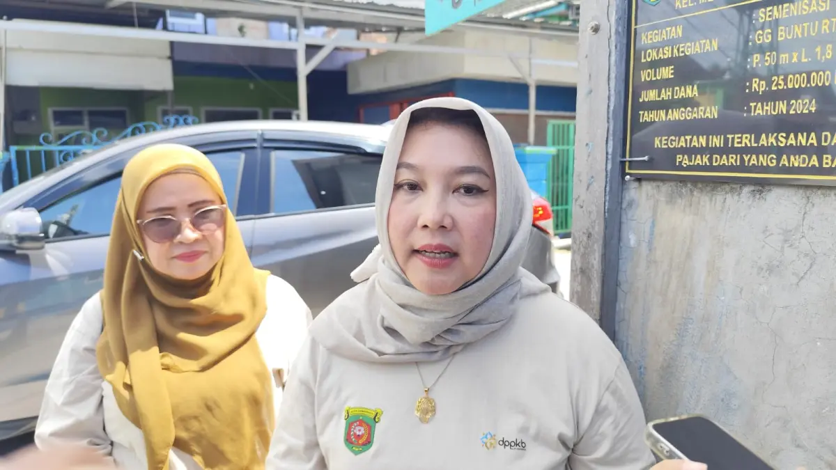 Deasy Erviyani
