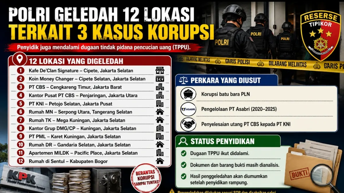 Grafis Kaltim Post 