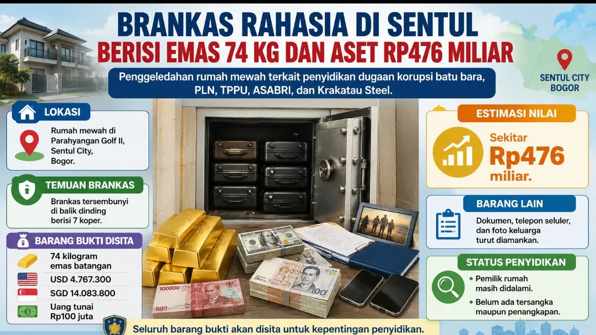 Grafis Kaltim Post 