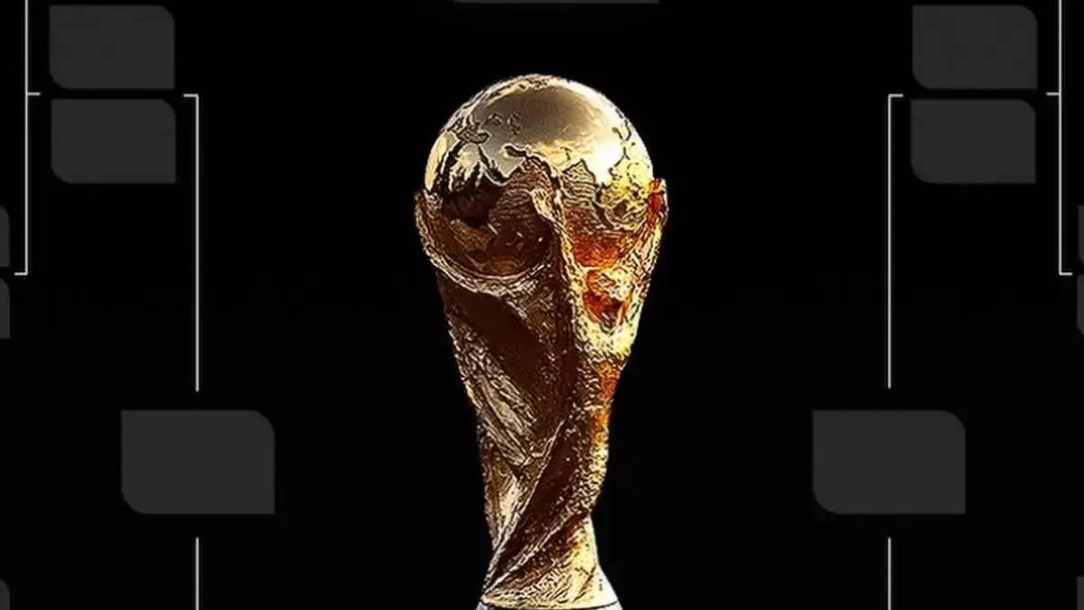 Piala Dunia 2026.