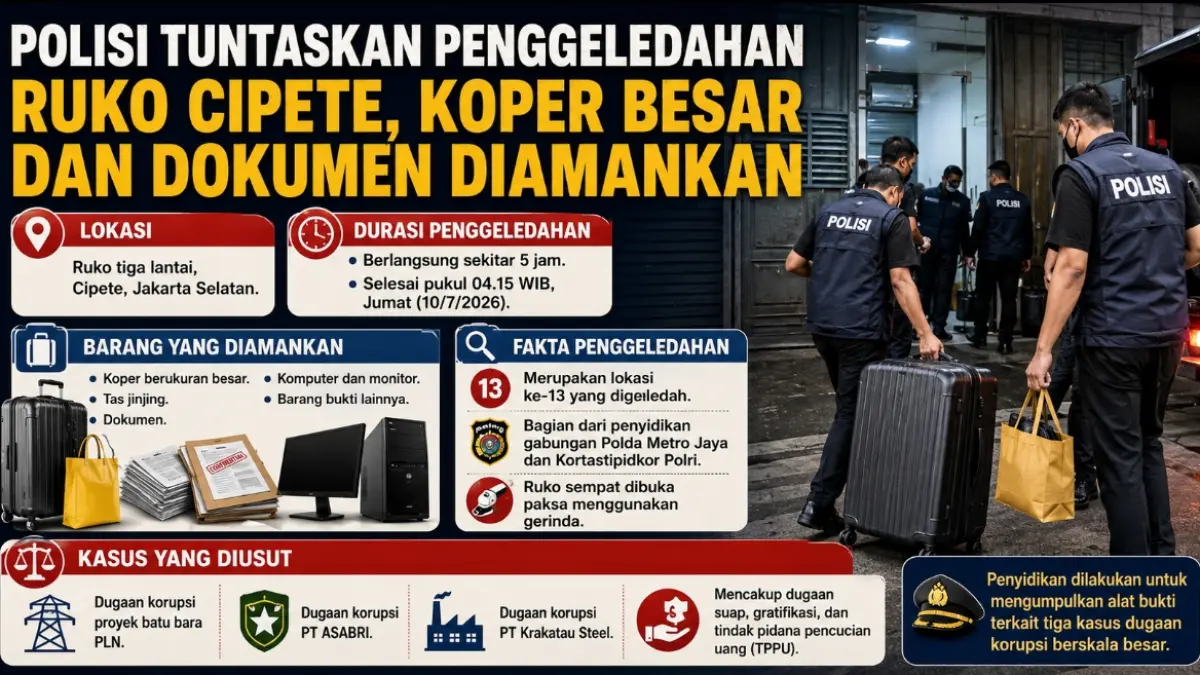 Grafis Kaltim Post 