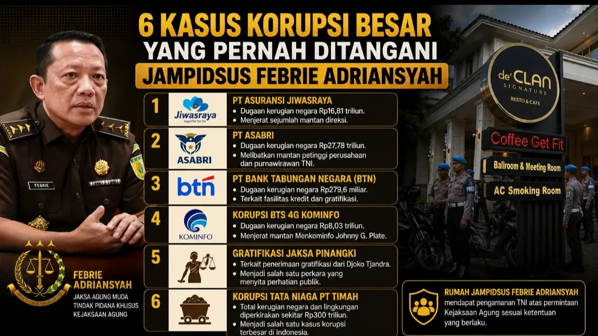 Grafis Kaltim Post 