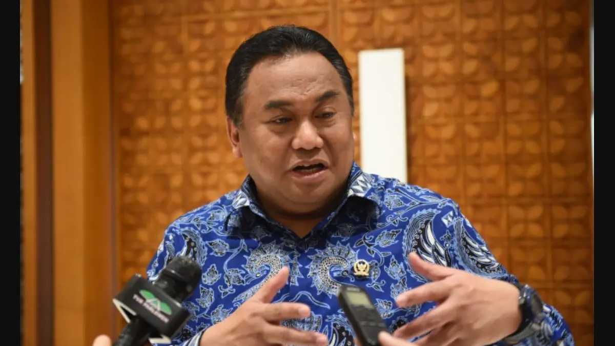 Rachmat Gobel