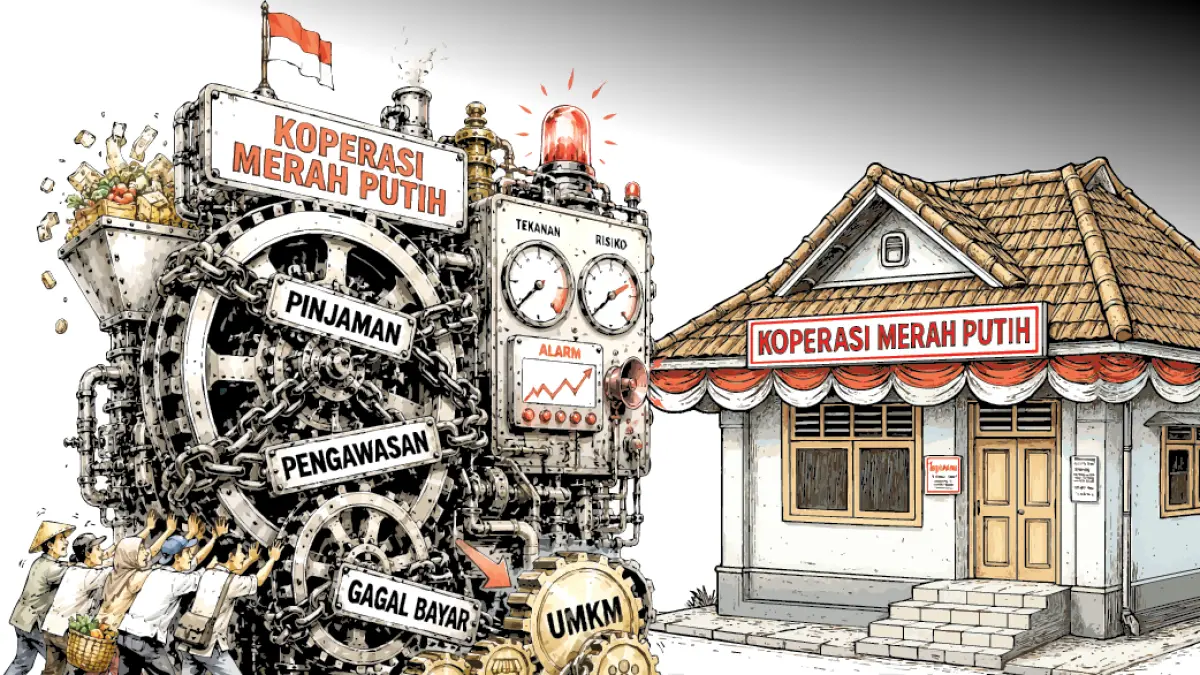 Ilustrasi