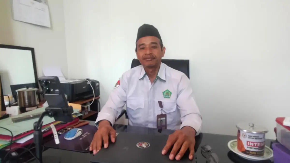 Muhadi
