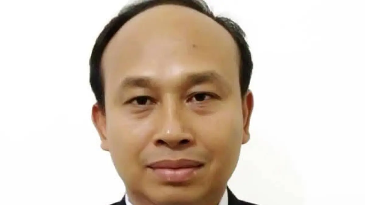 Tonny Hartono