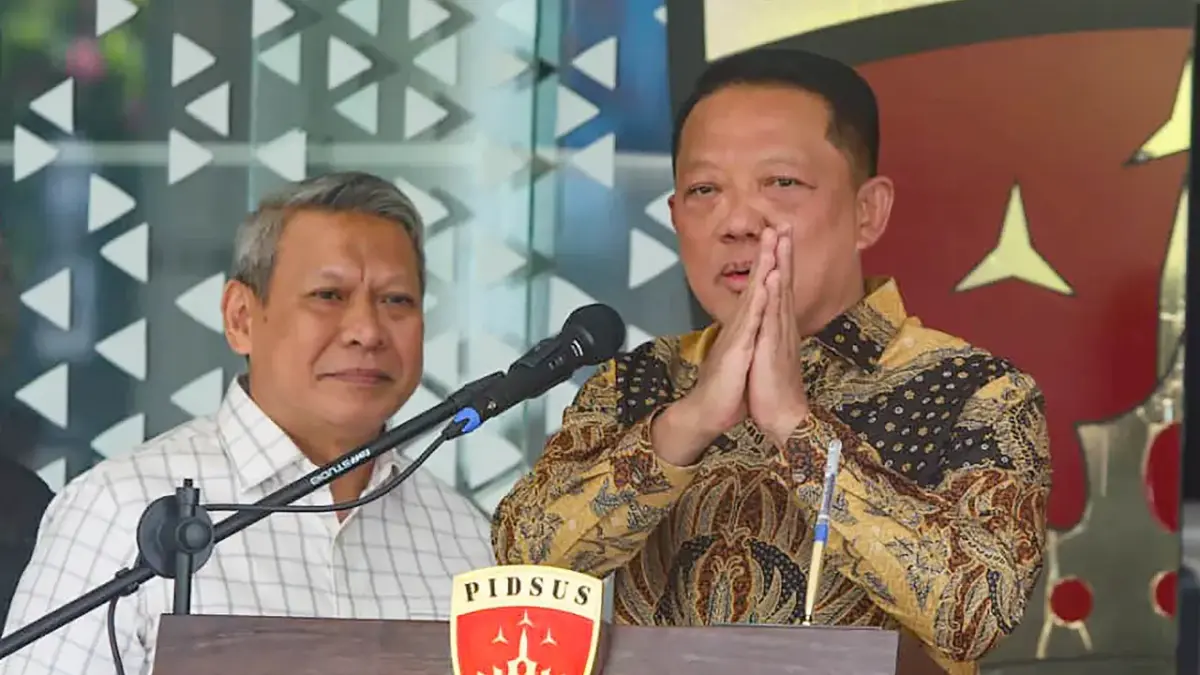 Mantan Jampidsus, Kejagung, Febri Adriansyah.(IST)