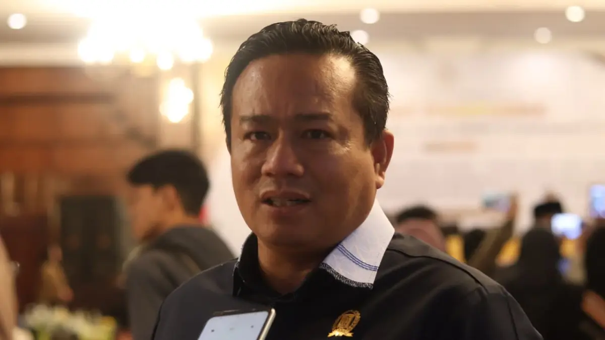 SIAP: Balikpapan nyatakan kesiapan jadi tuan rumah Porprov selanjutnya. ANGGI PRADITHA / KP