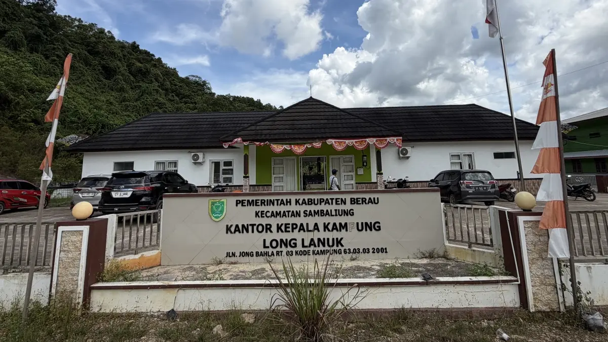 ASET: Pemerintah daerah mendorong kampung untuk mengoptimalkan aset yang dimiliki agar dapat memberikan manfaat ekonomi dan menambah pendapatan kampung. (ILUSTRASI - IZZA/BP)