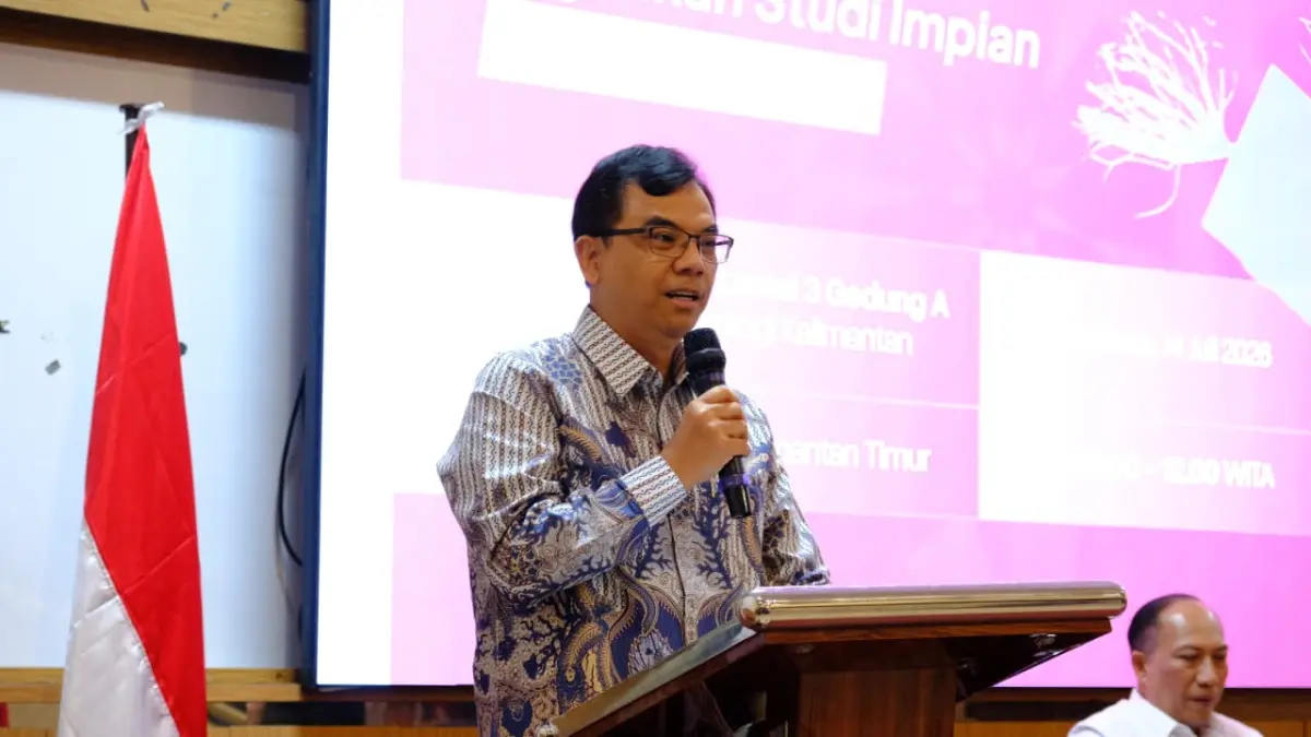 PRO-AFIRMASI : Pihak LPDP beri kelonggaran untuk daerah yang masuk komponen afirmasi.