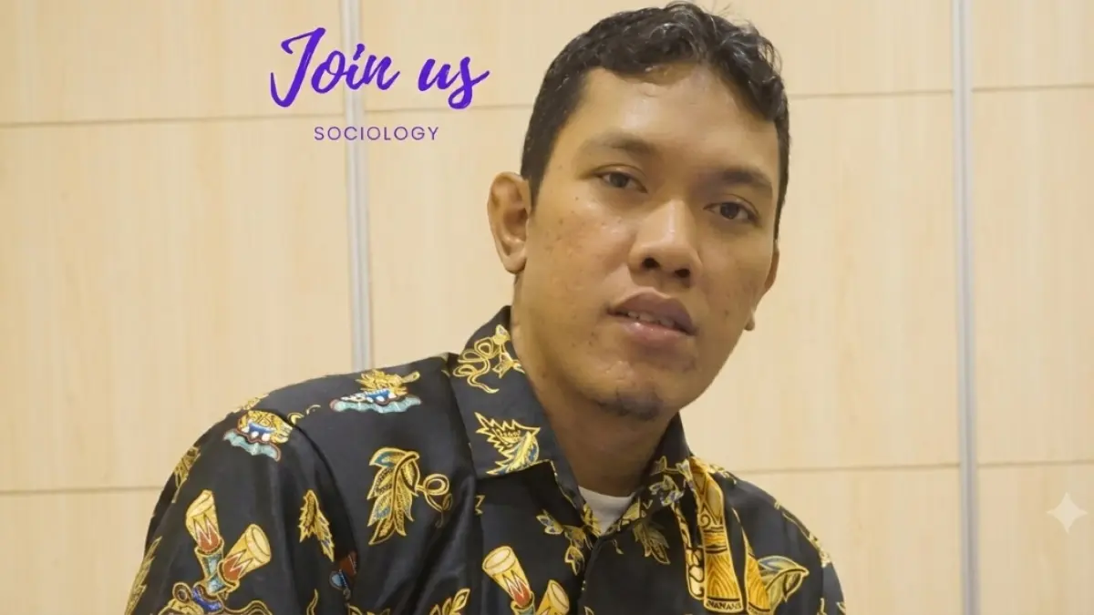 Umar Sholahudin.
