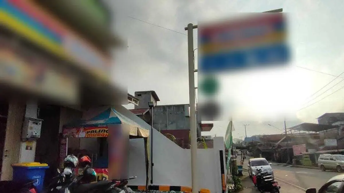 BERGANTUNG: Operasional penambahan toko modern waralaba di Bontang bakal menunggu hasil pertemuan pekan depan oleh OPD terkait. (ADIEL KUNDHARA/KP)