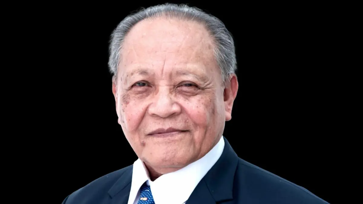 Daddy Ruhiyat