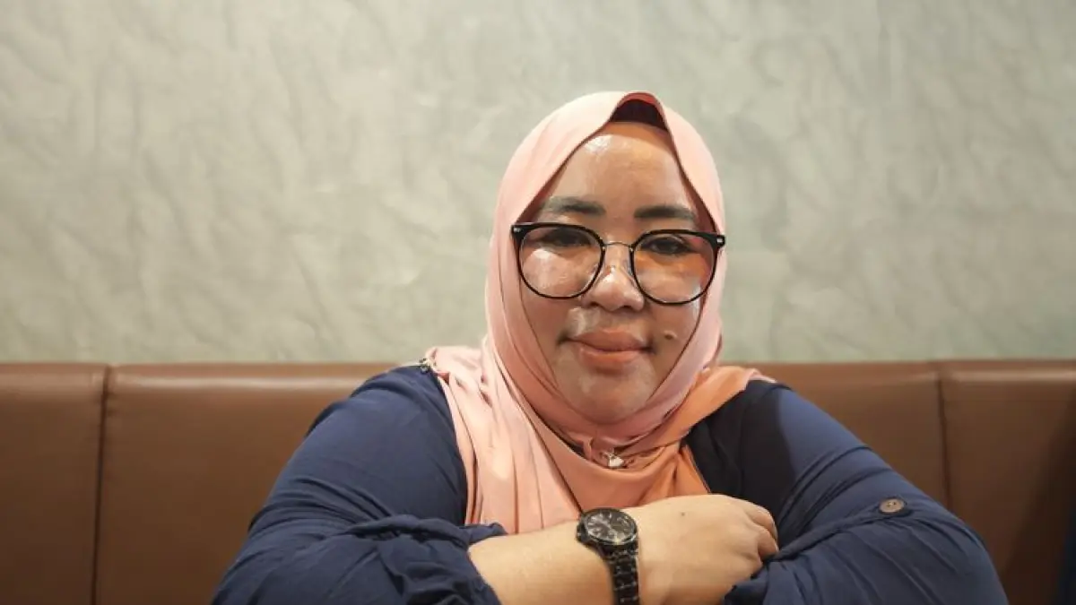 Ketua TRC PPA Kaltim, Rina Zainun.(IST)