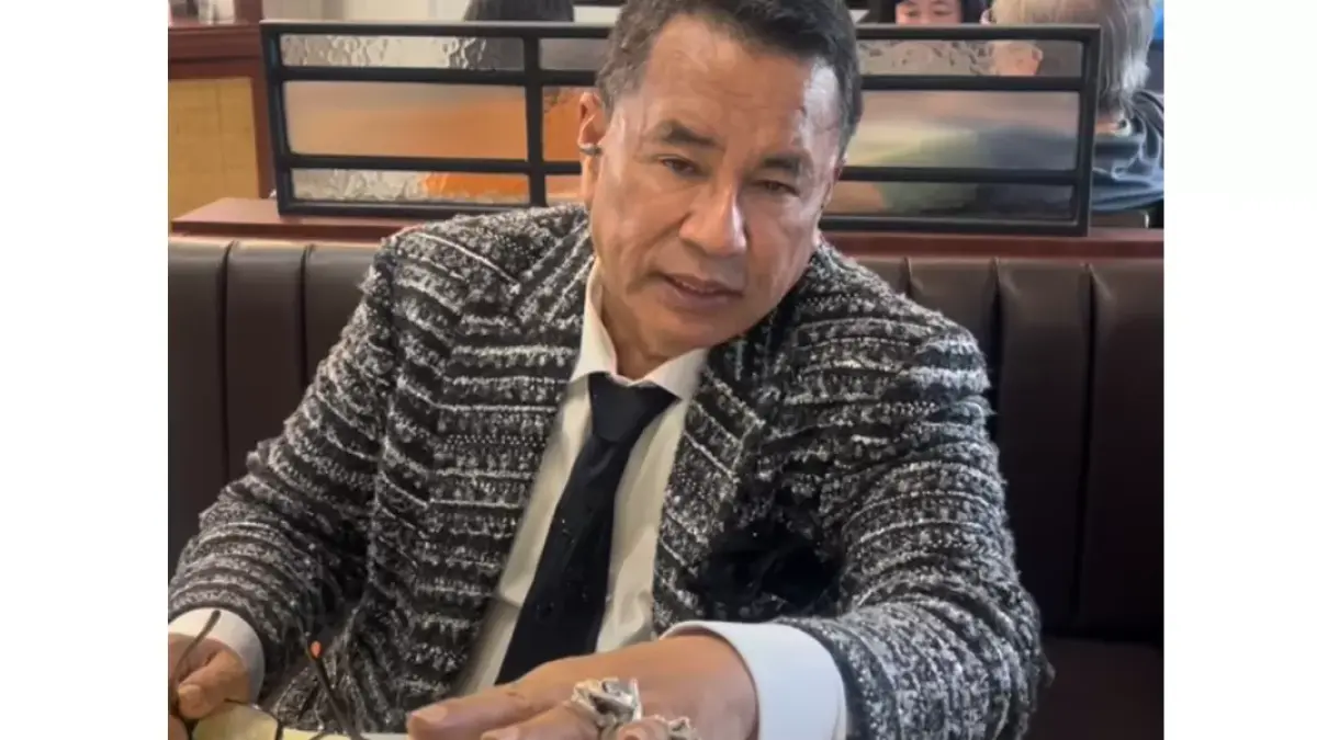 Hotman Paris Hutapea jadi Kuasa hukum eks Jampidsus Febrie Adriansyah.