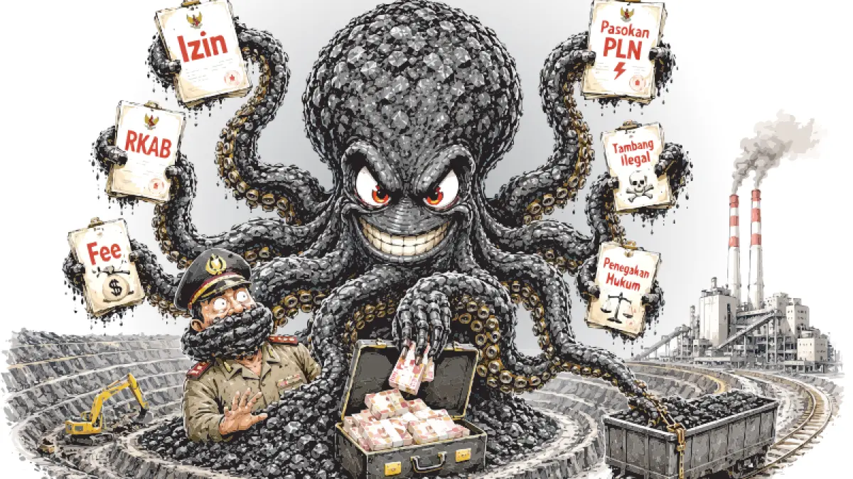 Ilustrasi