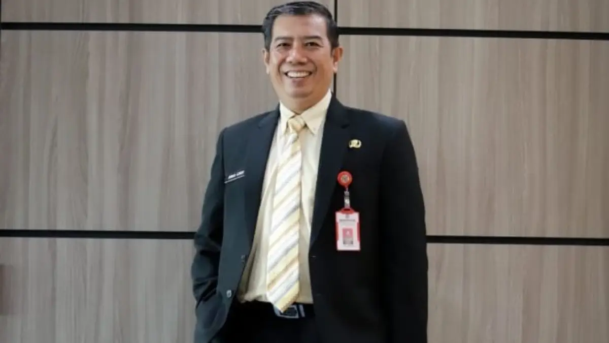 Ahmad Aznem