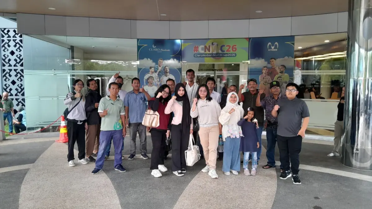 TARGET TINGGI : Balikpapan turunkan kekuatan penuh di Kejurprov Catur Kaltim 2026, dan bidik gelar juara umum.