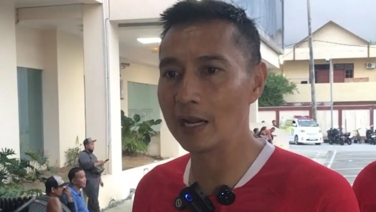 Kapolresta Balikpapan Kombes Jerrold Kumontoy. (FOTO M TAUFIK/KP)