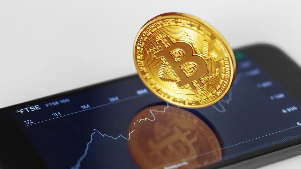 NAIK: Jumlah akun konsumen pedagang aset keuangan digital berada di angka 22,40 juta akun konsumen.