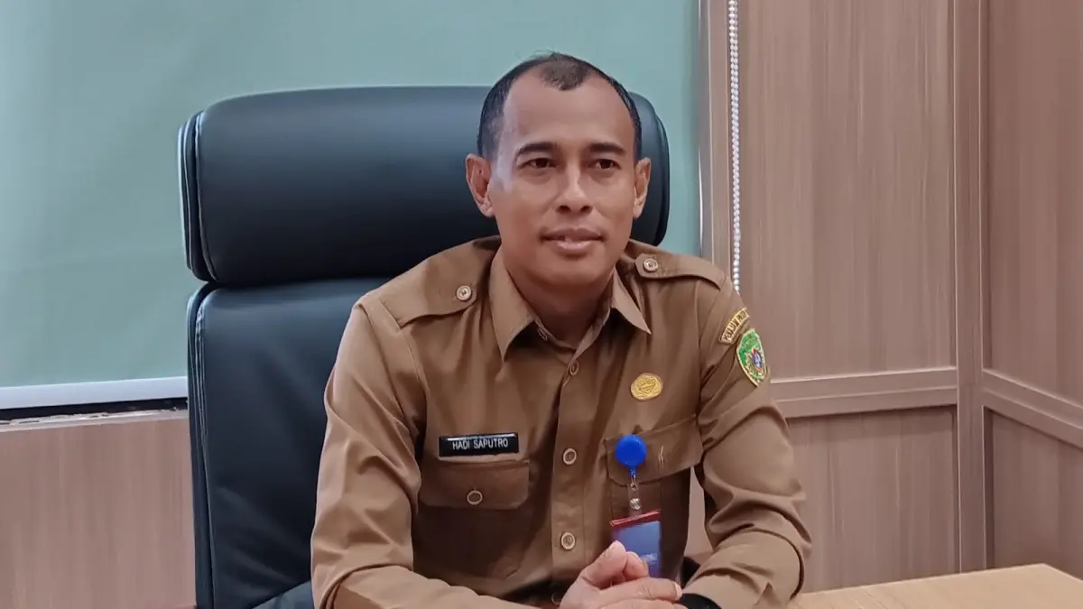 Hadi Saputro (DOK/KP)

&nbsp;

&nbsp;