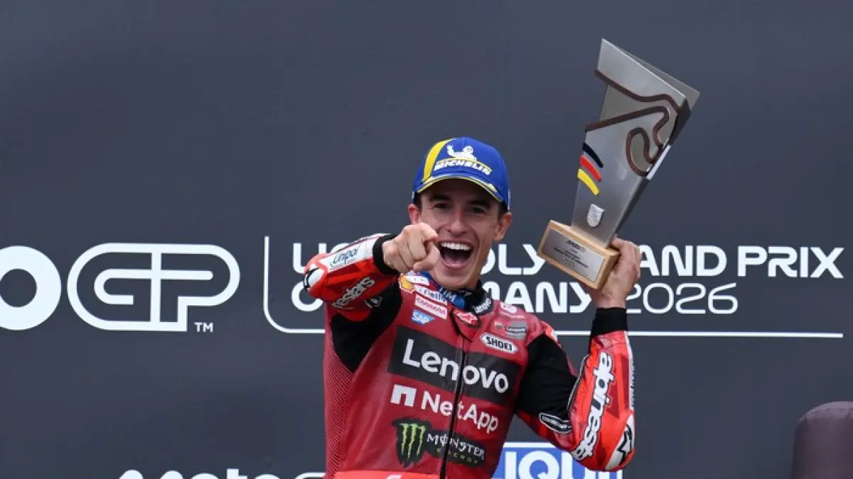 marc marquez