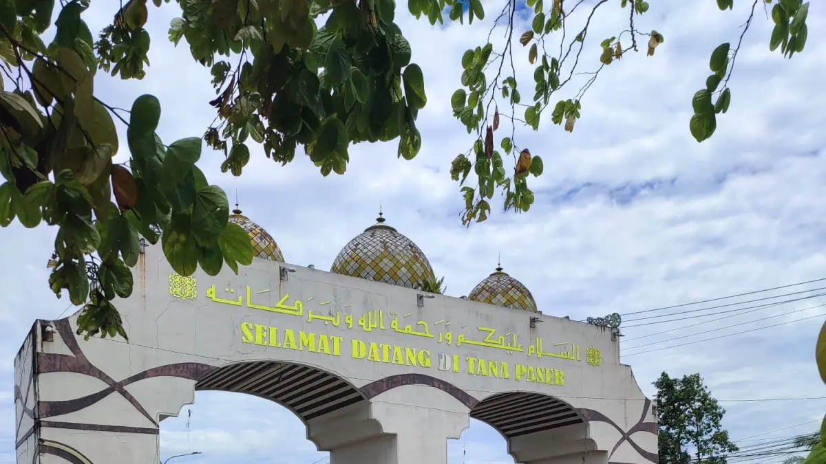 Efisiensi anggaran yang dilakukan pemerintah pusat berdampak pada belanja barang dan jasa di Kabupaten Paser. (M NAJIB/KALTIM POST)