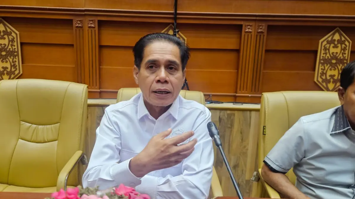 Helmi Abdullah