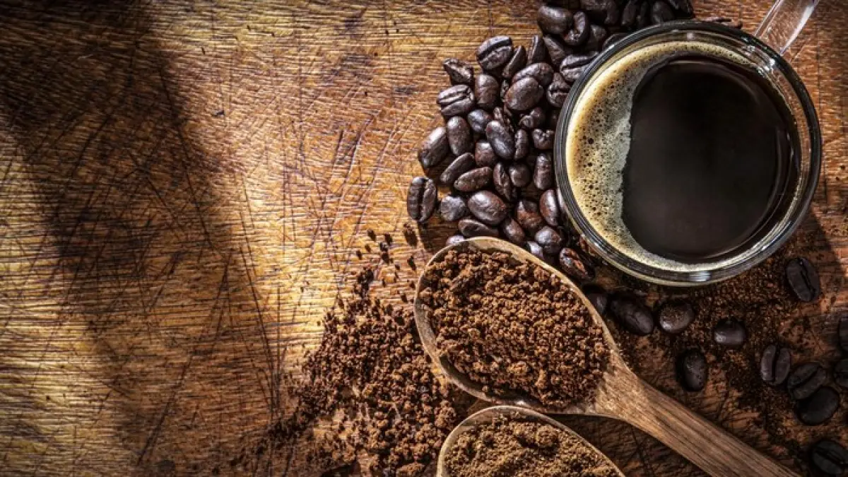 Ilustrasi kopi.(getty images)