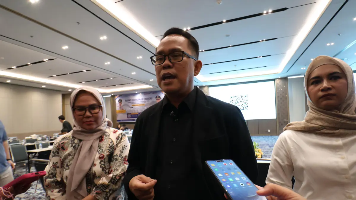PROWARGA: Forum PKP mendorong Disperkim Kota Balikpapan untuk segera mengambil alih pengelolaan Prasarana, Sarana, dan Utilitas (PSU) perumahan telantar agar dapat diperbaiki demi kenyamanan warga.