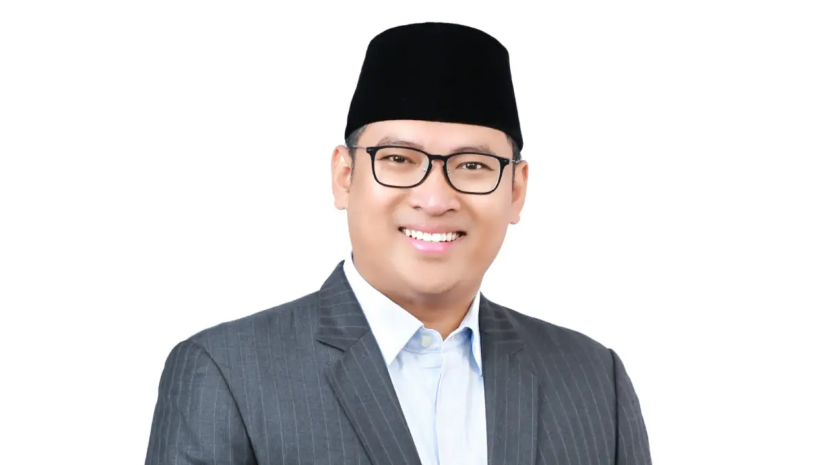 Wakil Menteri Pertanian Sudaryono dilantik jadi Kepala Badan Gizi Nasional (BGN) baru gantikan Nanik S Deyang. (wikipedia) 