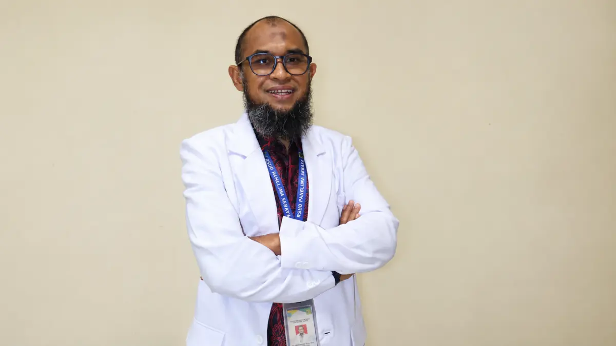 Ahmad Hadiwijaya