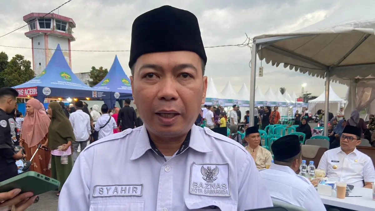 Ahmad Syahir Idris