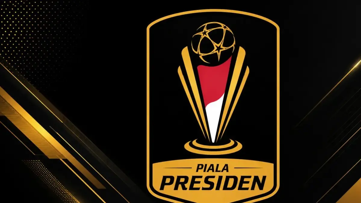 piala presiden
