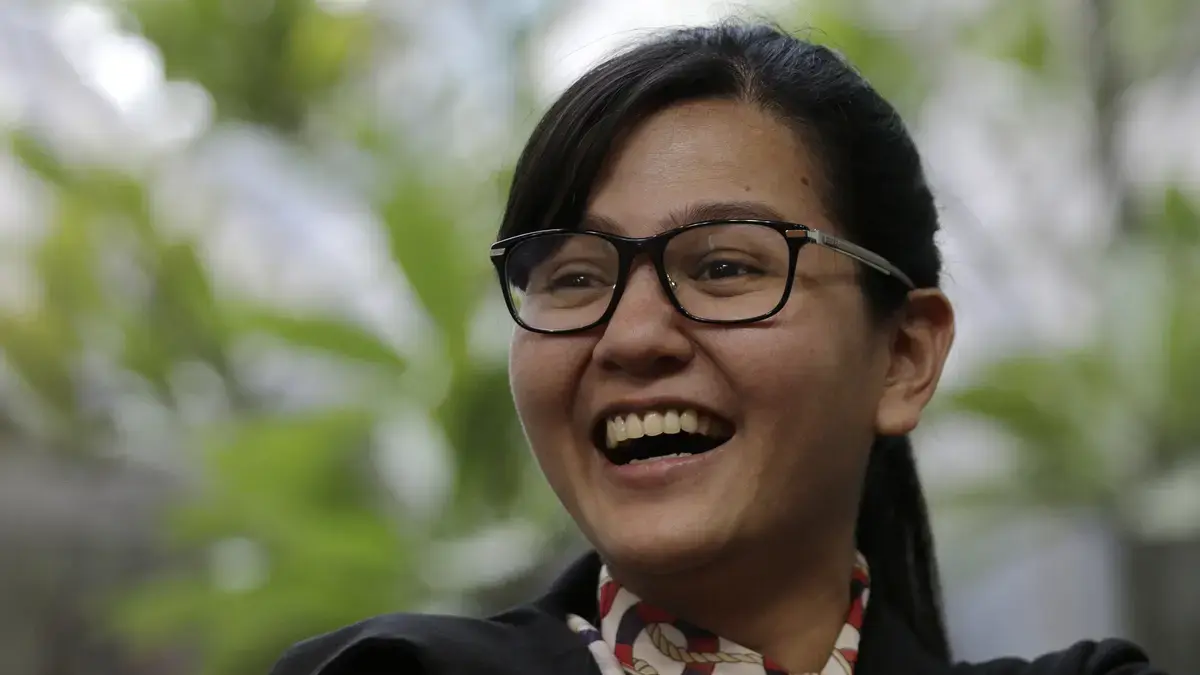Ratu Tisha