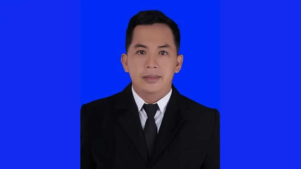 Muhammad Aufal Fresky.