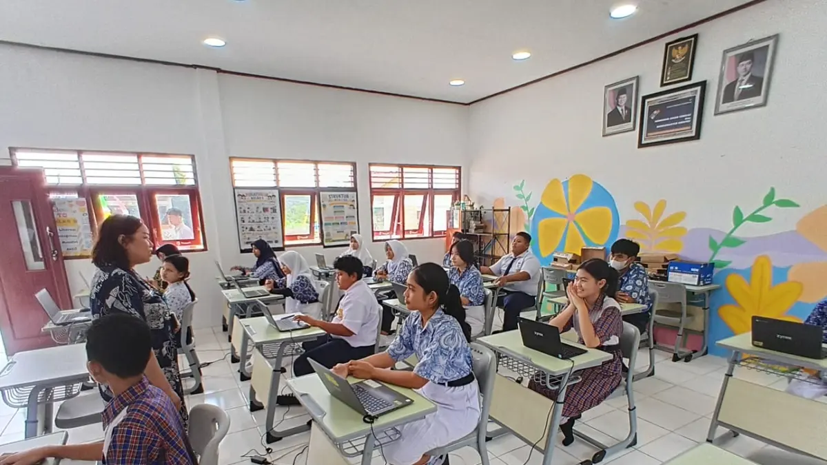 Sebanyak 72 pelajar terbaik jenjang SD dan SMP mewakili Kabupaten Kutai Barat mengikuti Olimpiade Sains Nasional Tingkat Provinsi (OSN-P) 2026 untuk memperebutkan tiket menuju kompetisi tingkat nasional.