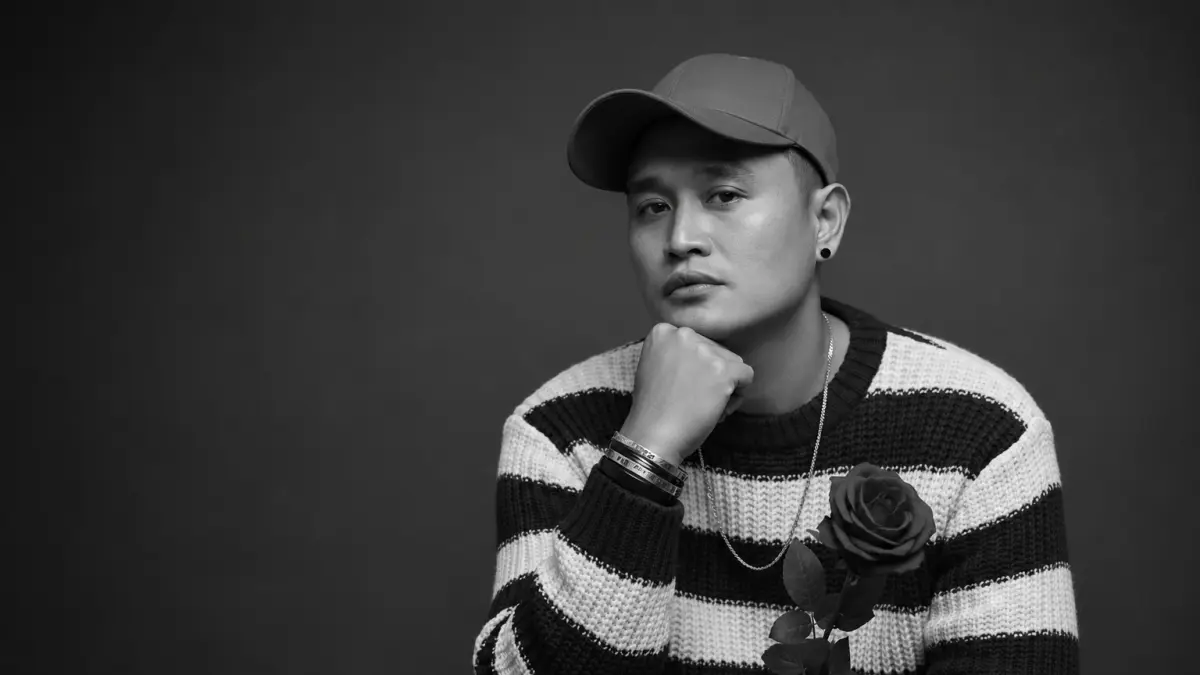 Deswa Dangdut Academy meninggal dunia. (foto: Instagram/deswa_academy)