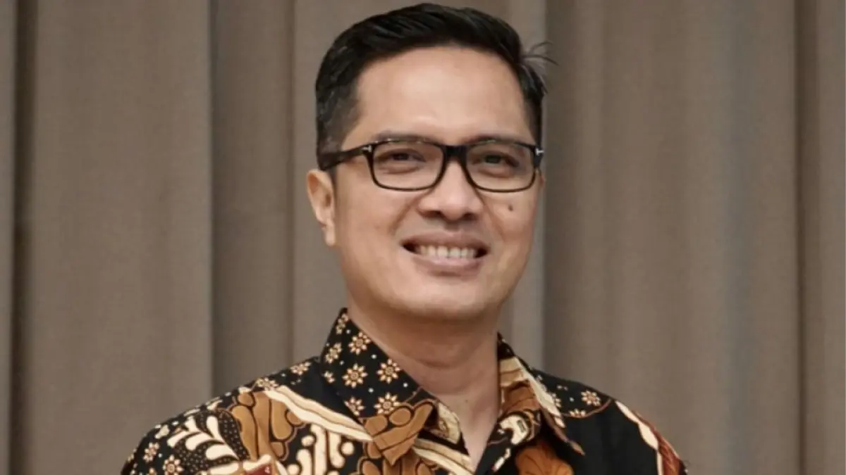Febri Diansyah ditunjuk jadi pengacara Febrie Adriansyah.