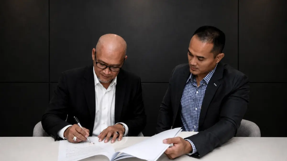 RESMI: Persiba Balikpapan secara resmi merekrut Sudirman sebagai pelatih kepala. MO PERSIBA UNTUK KP