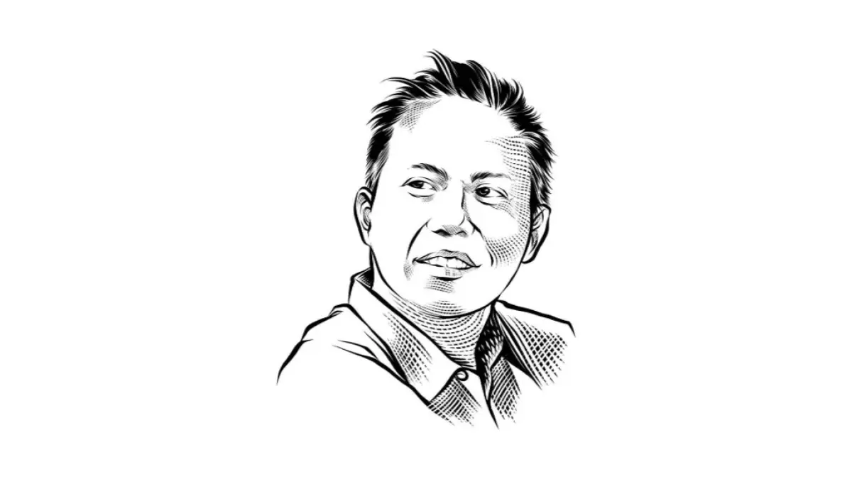 Randu Alamsyah