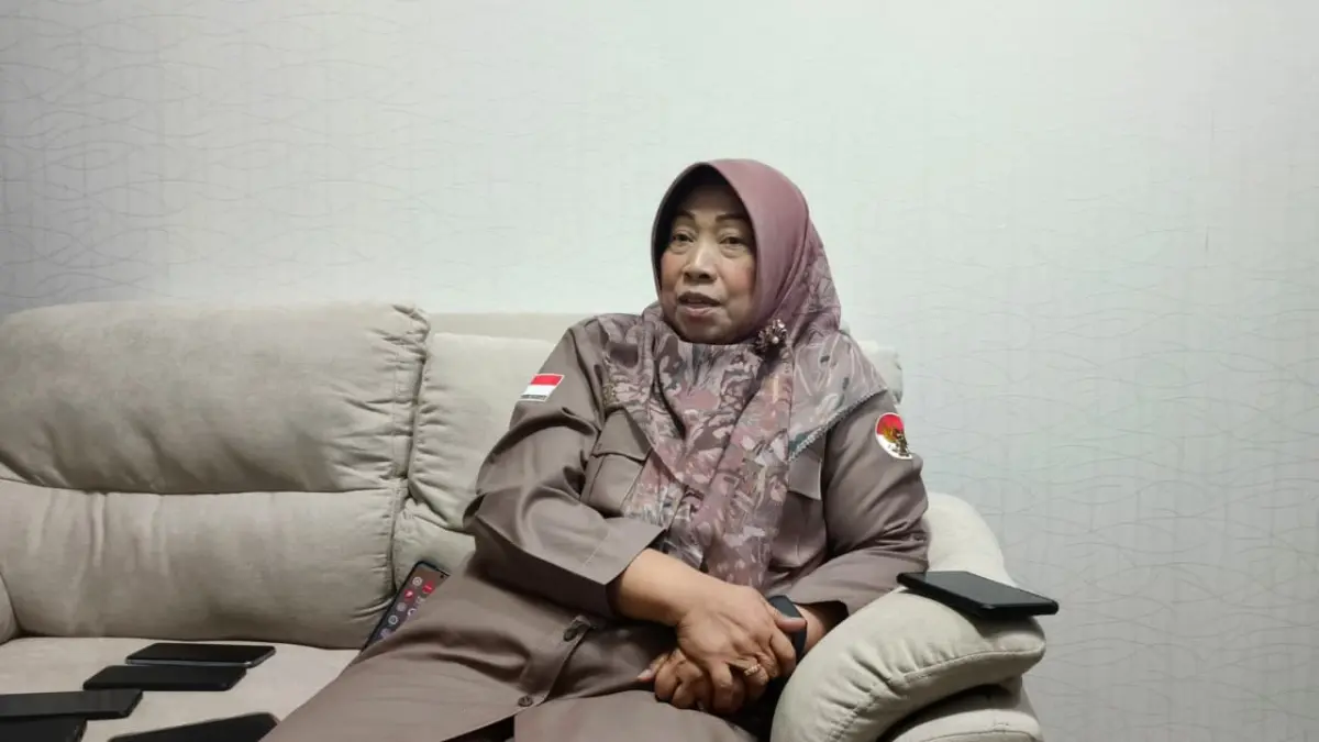 Wakil Ketua Komisi IV DPRD Kota Samarinda, Sri Puji Astuti. (HAFIZ/KP)