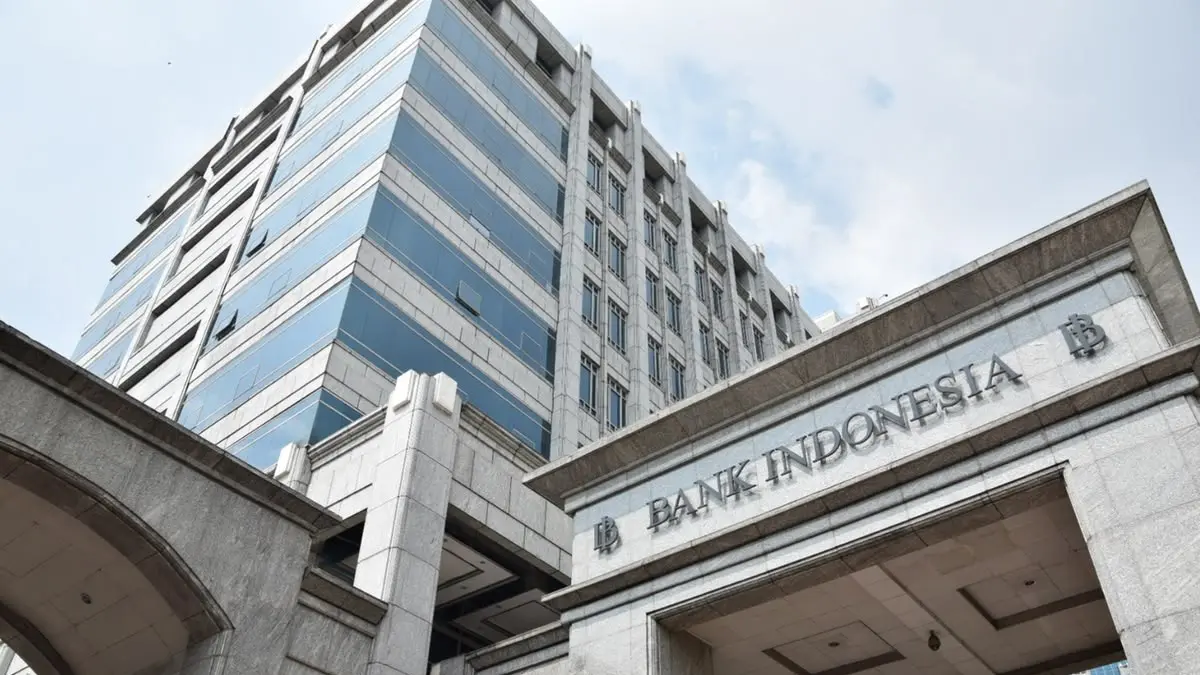 Bank Indonesia Jakarta buka lowongan magang batch 2.