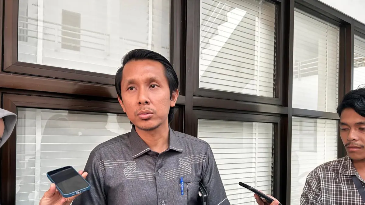 Heri Keswanto